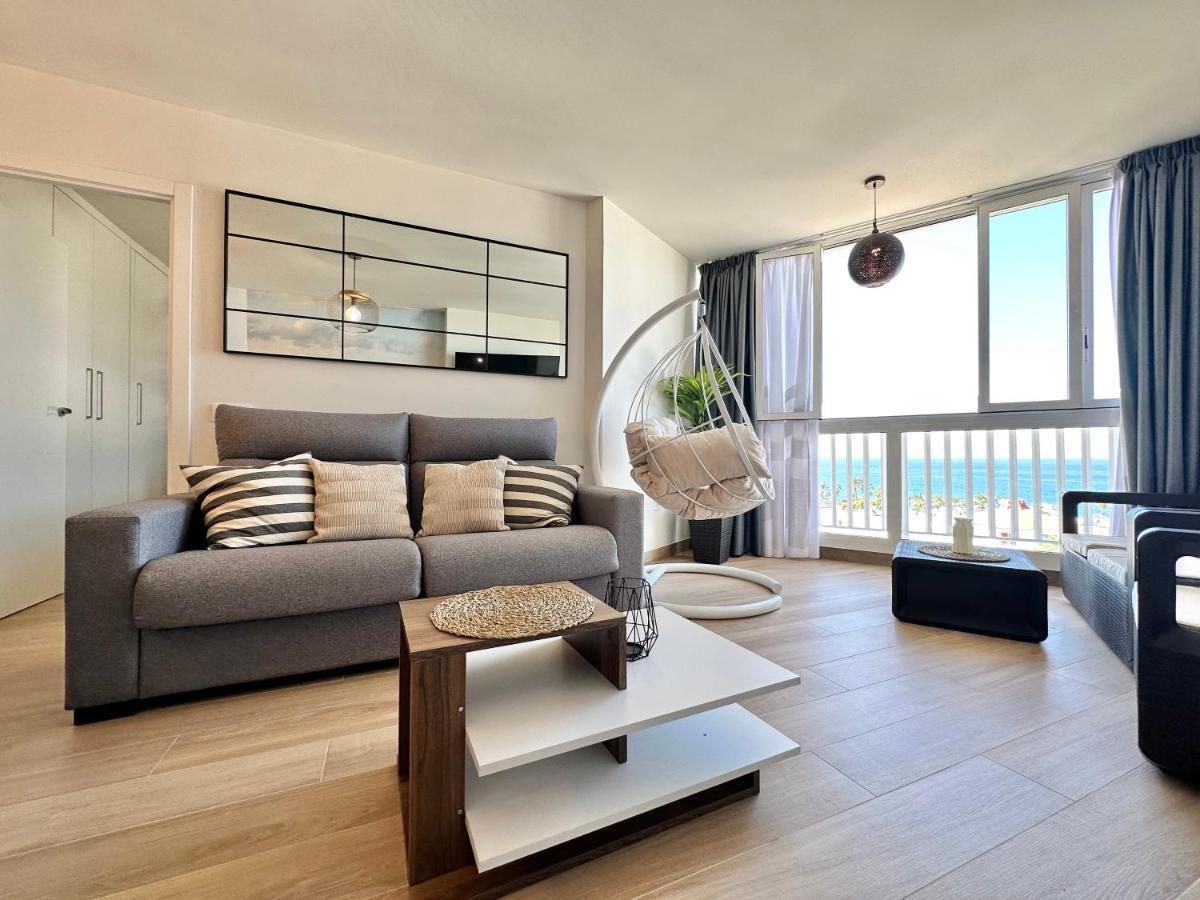 Torres De Yomely - Y4B Apartment Playa de las Americas  Bagian luar foto