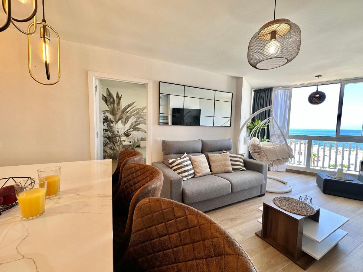 Torres De Yomely - Y4B Apartment Playa de las Americas  Bagian luar foto