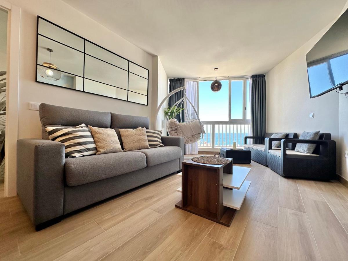 Torres De Yomely - Y4B Apartment Playa de las Americas  Bagian luar foto
