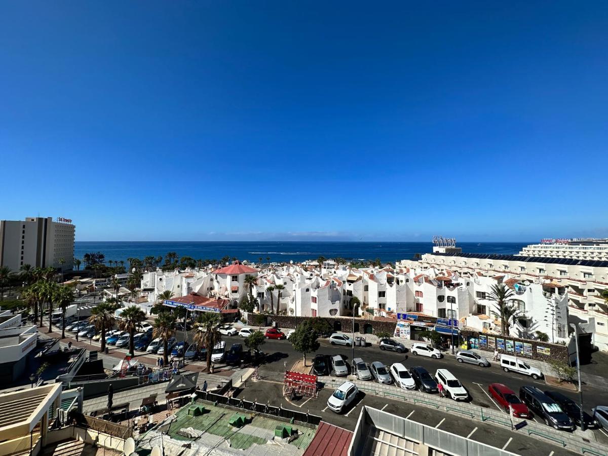 Torres De Yomely - Y4B Apartment Playa de las Americas  Bagian luar foto
