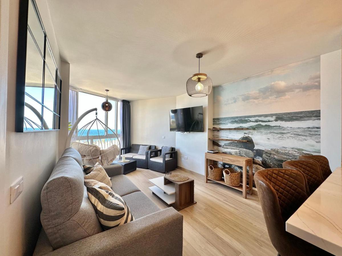 Torres De Yomely - Y4B Apartment Playa de las Americas  Bagian luar foto